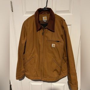 Carhartt Detroit jacket